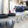 The Advantages of Implementing Flexible Conveyors in Your Warehouse