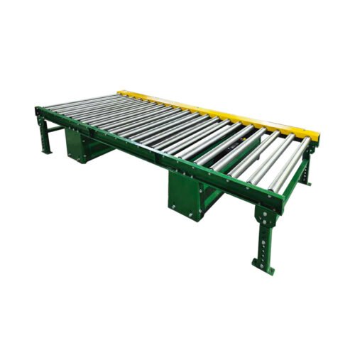 Powered Roller Conveyors