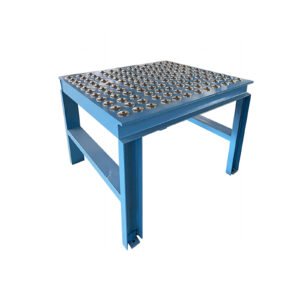 Transfer ball table 1
