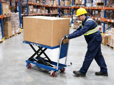 HOW TO CHOOSE THE RIGHT EQUIPMENT