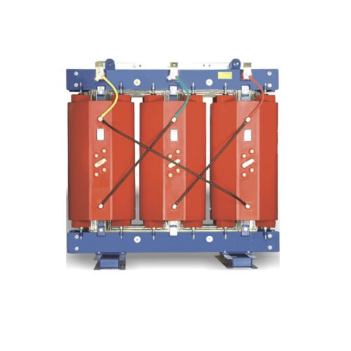 SC(B)10 Series Three Phase Resin-Cast Dry-Type Distribution Transformer