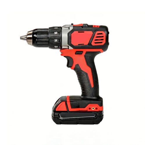 Cordless Drills & Drivers