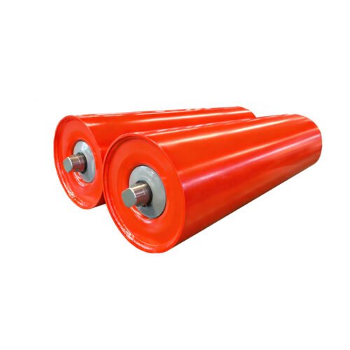 Idler roller