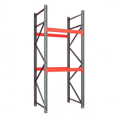 Pallet Rack Starter
