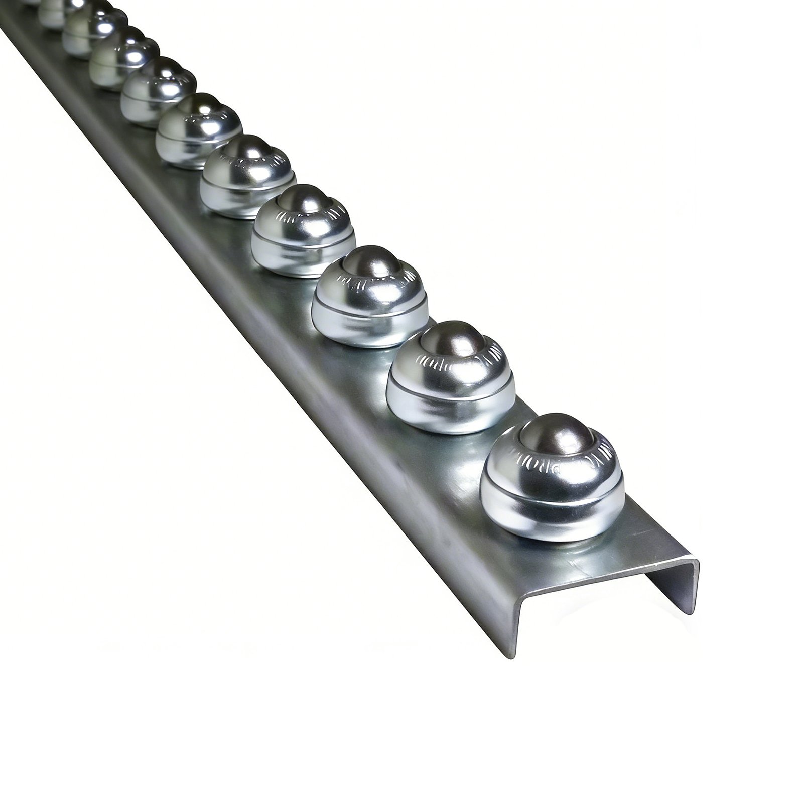 Ball Transfer Flow Rail - Image 2