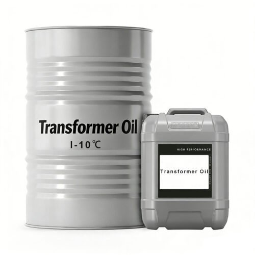 I-10℃ Transformer oil
