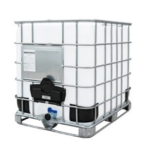 IBC Container4