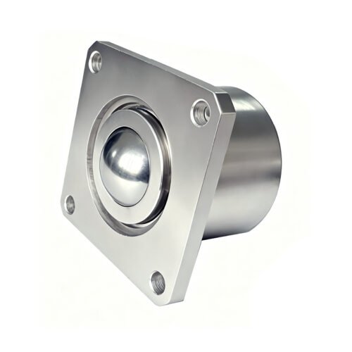 UK 25 Transfer Ball Unit