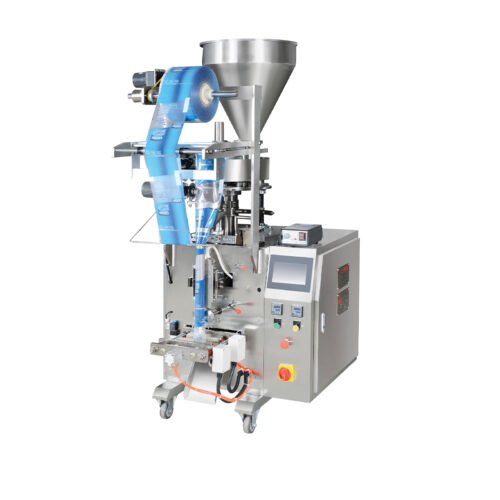 Vertical Form Fill Seal Packing Machines