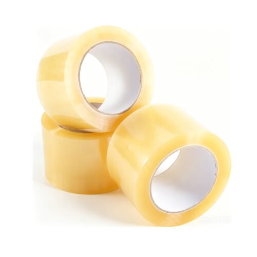Carton Sealing Tape
