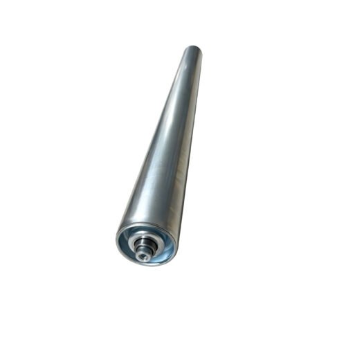 Gravity Conveyor Steel Roller Internal Thread Load