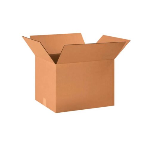 Corrugated Boxes