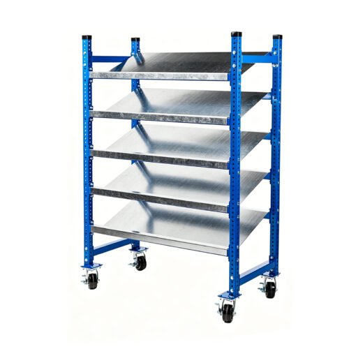 Pick Shelves