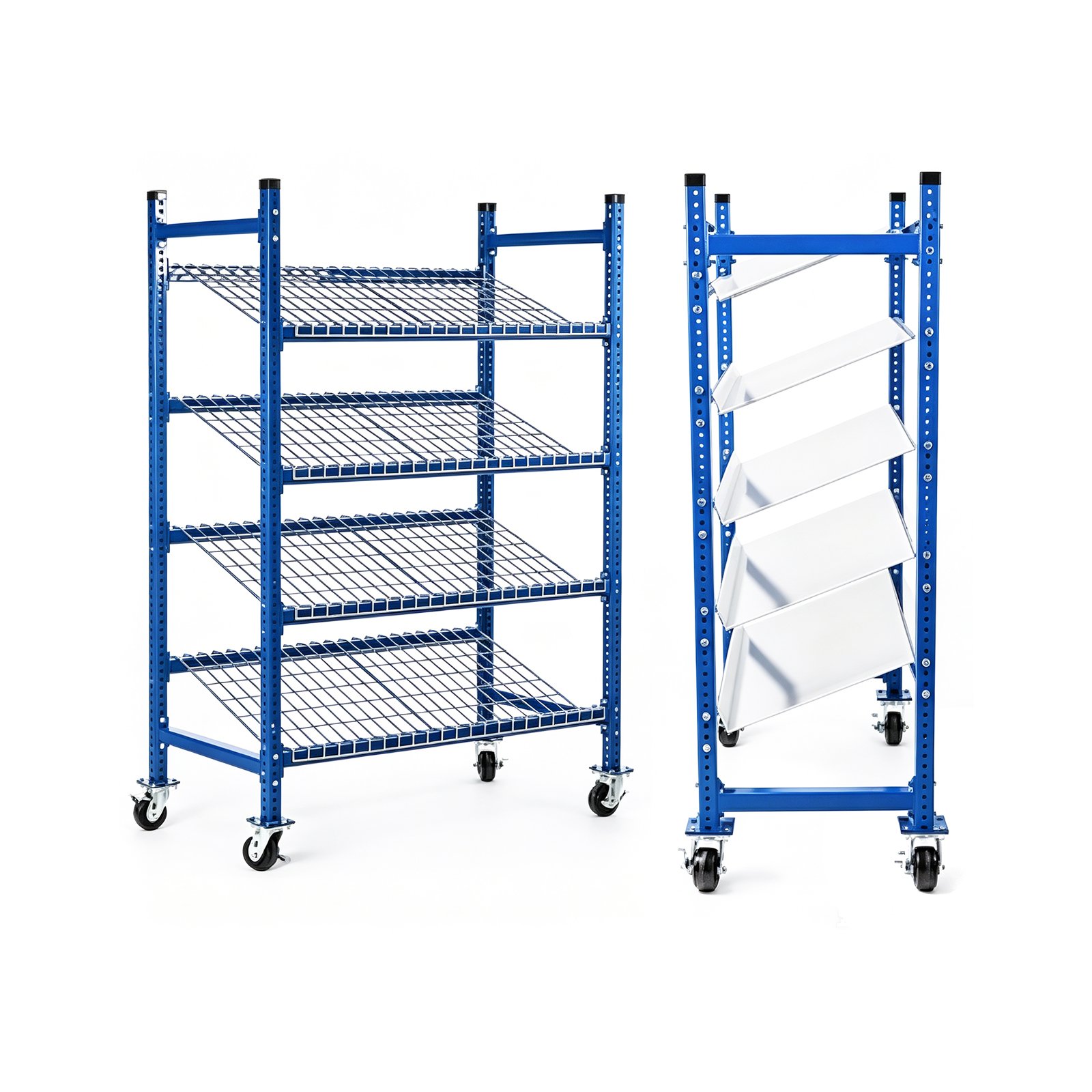 Pick Shelves - Image 2