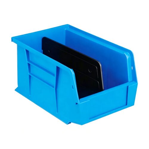 Plastic Hang & Stack Bins