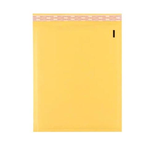 Self Seal Bubble Mailers