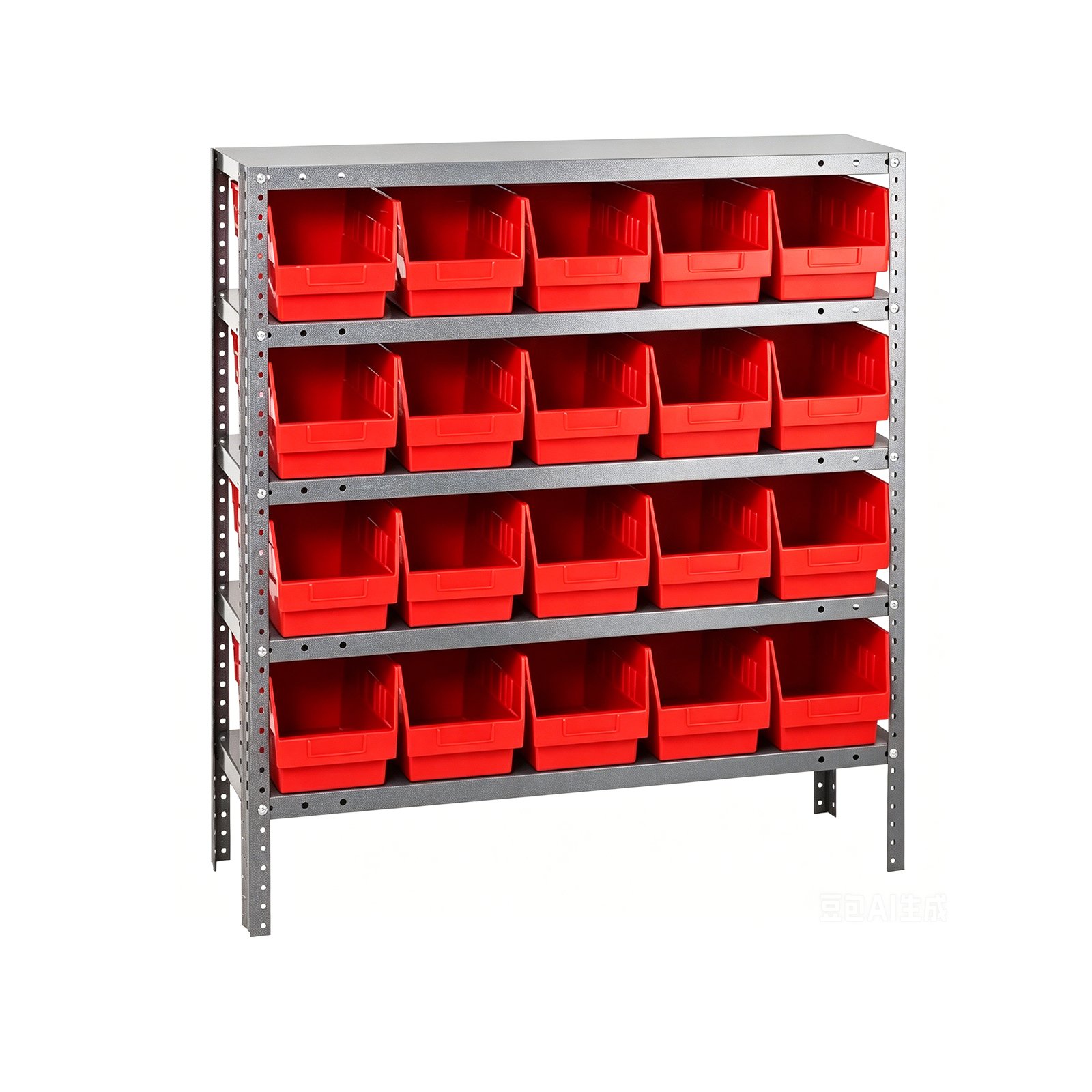 Bin Shelving - Image 3