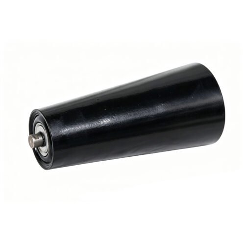 Tapered Rollers for Belt Conveyor