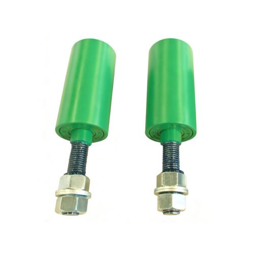 Side Guide Roller