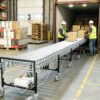 Find the Right Conveyor Solution to Optimize Your Warehouse Efficiency